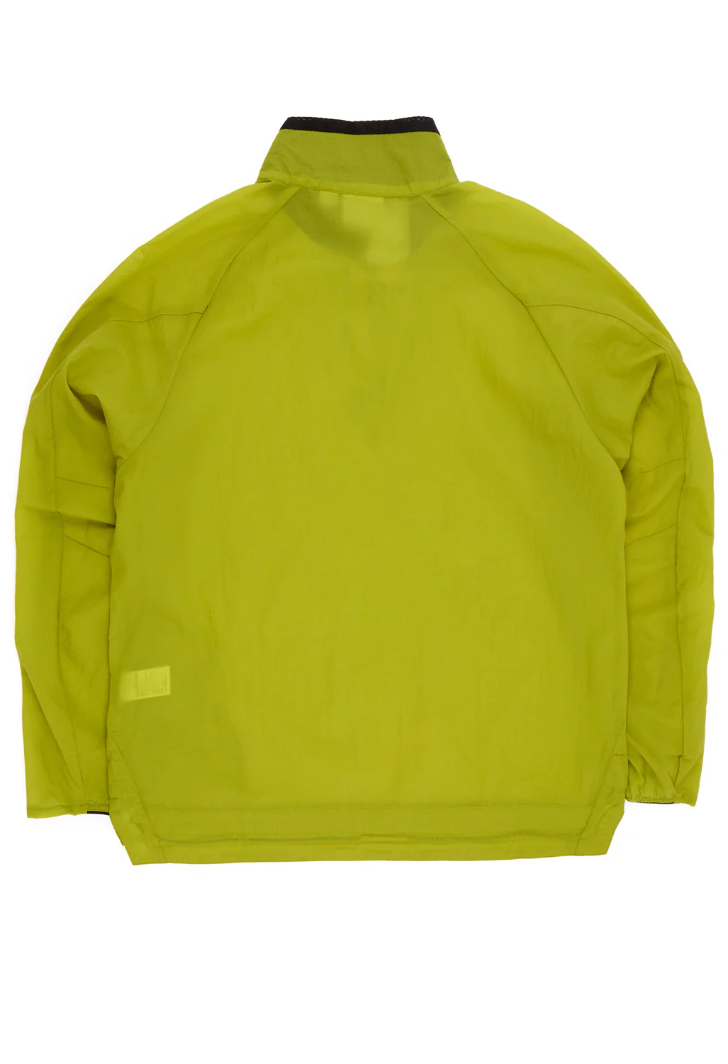 Gramicci Men's Ultra-Light Packable Jacket - Kiwi - Image 2