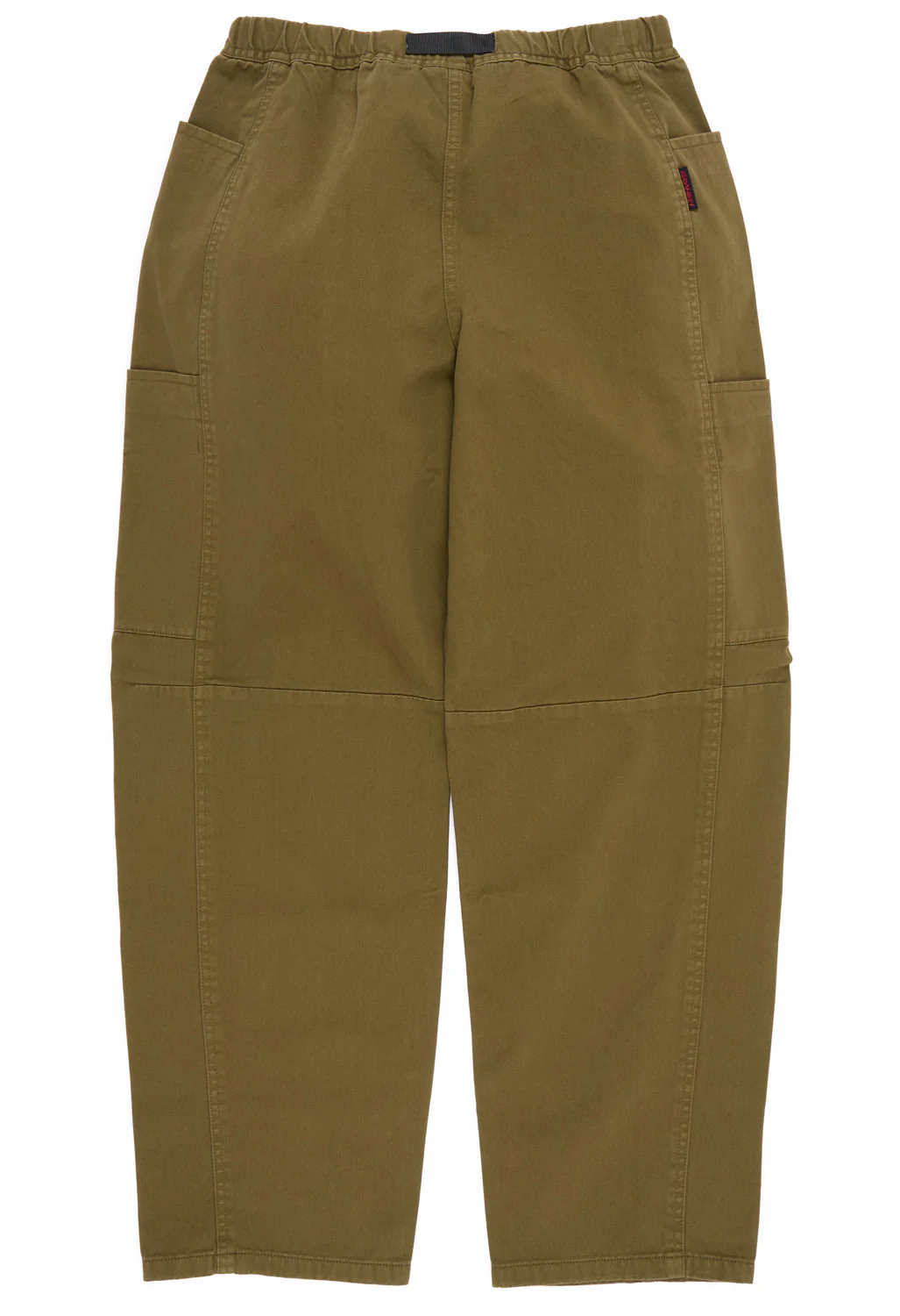 Gramicci Men's Voyager Pants - Army Pigment - Image 2