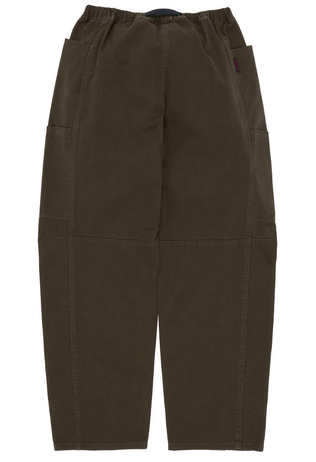 Gramicci Men's Voyager Pants - Bark Pigment - Image 2