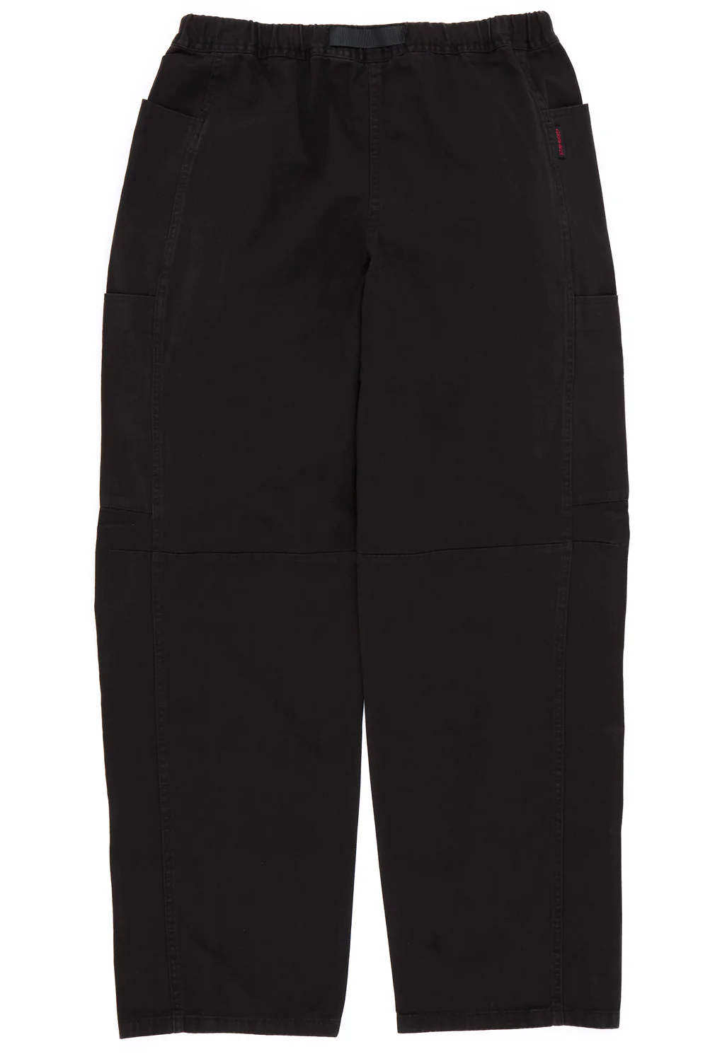 Gramicci Men's Voyager Pants - Black - Image 2