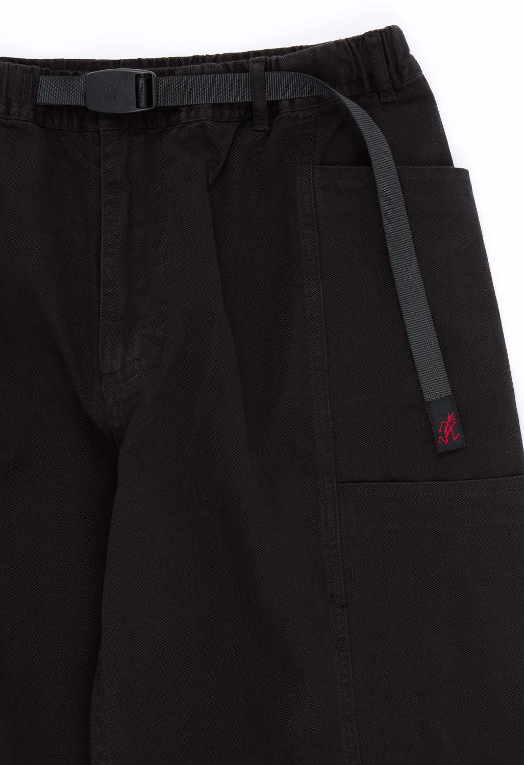 Gramicci Men's Voyager Pants - Black - Image 3