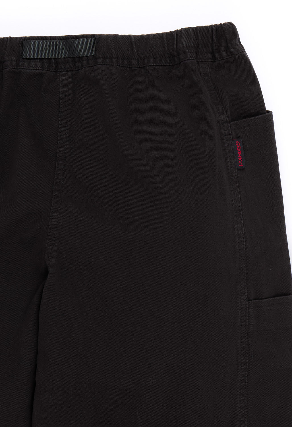Gramicci Men's Voyager Pants - Black - Image 4