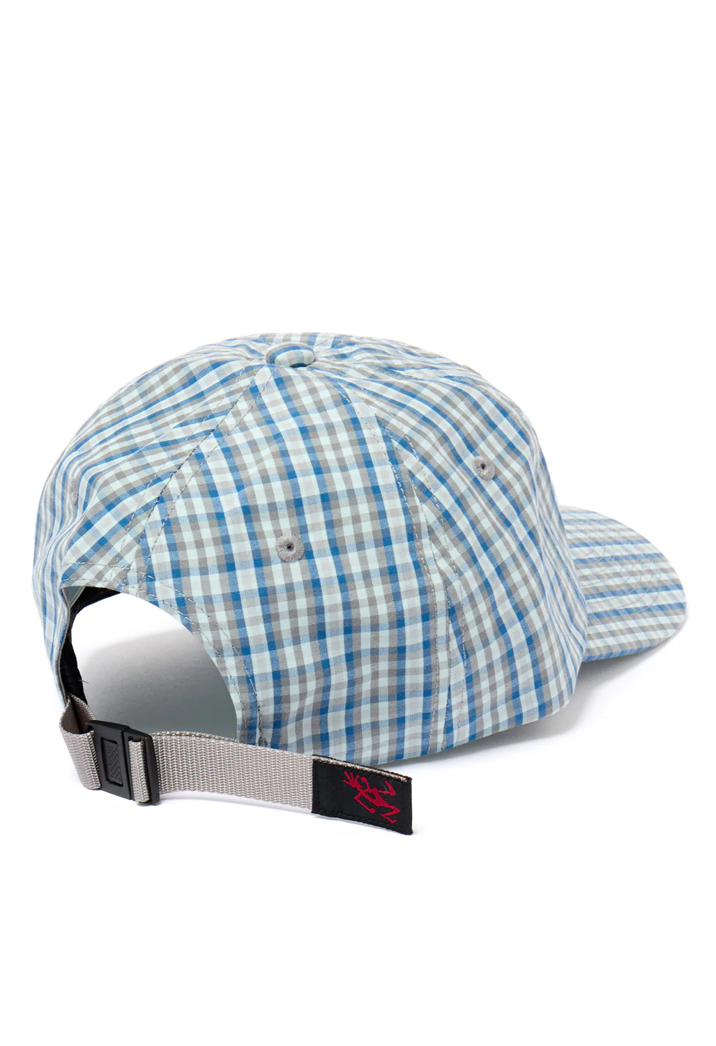 Gramicci Millwood Cap - Blue - Image 2