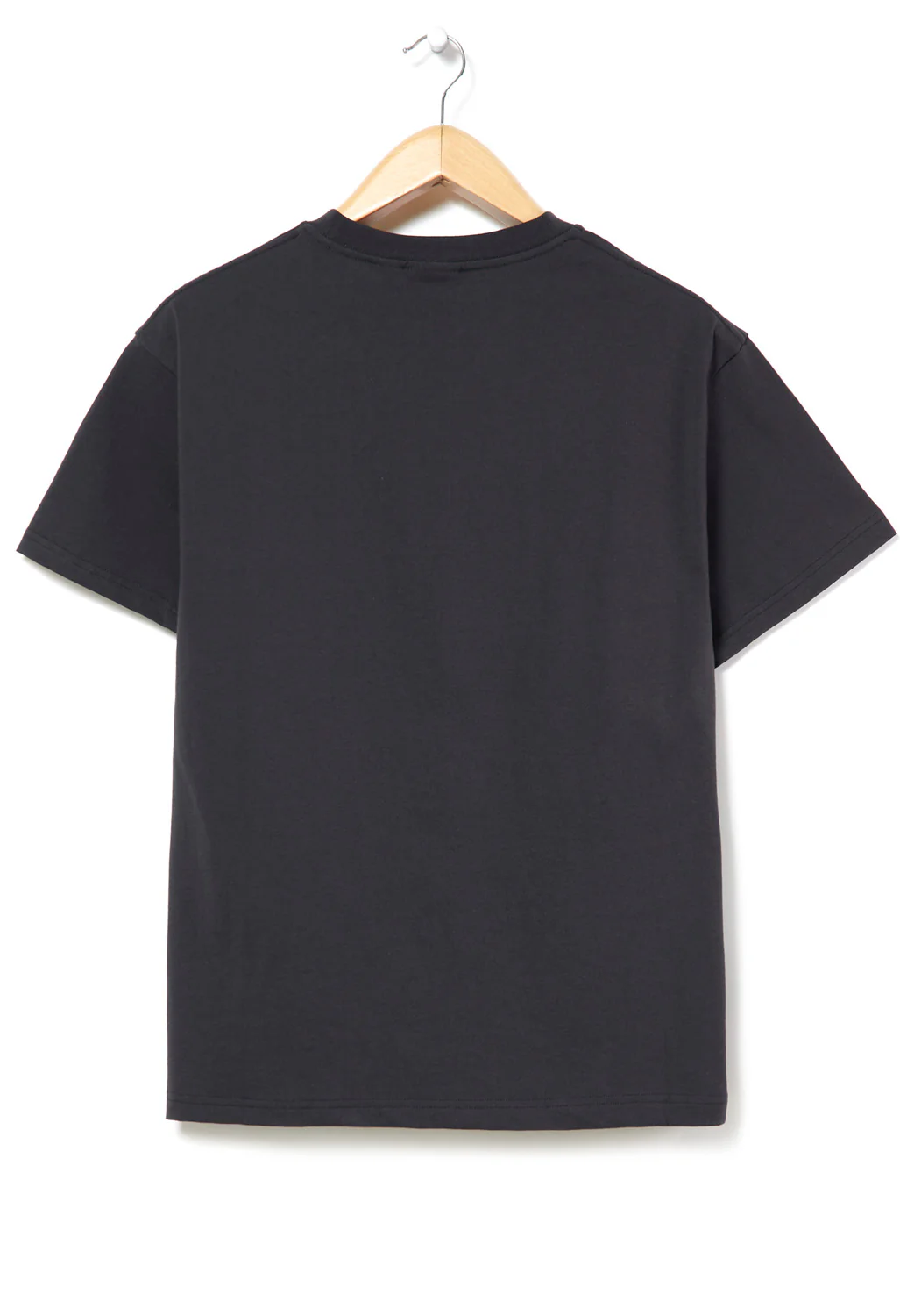 Gramicci Mount Whitney Tee - Vintage Black - Image 2