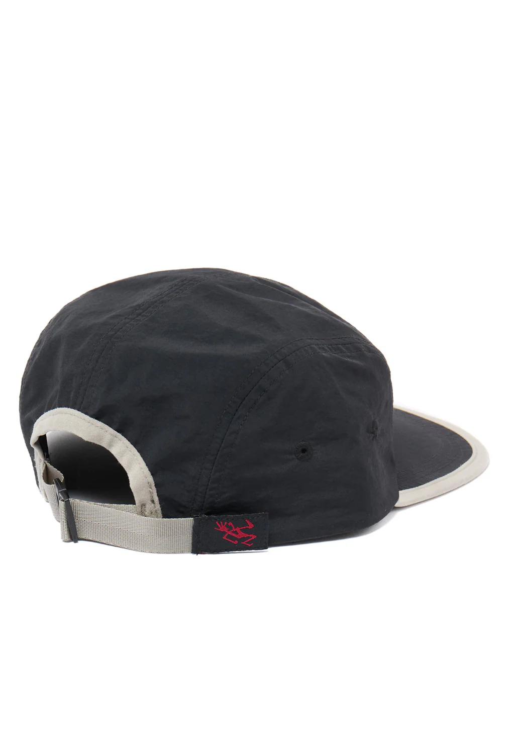 Gramicci Nylon Gramicci Cap - Black - Image 2