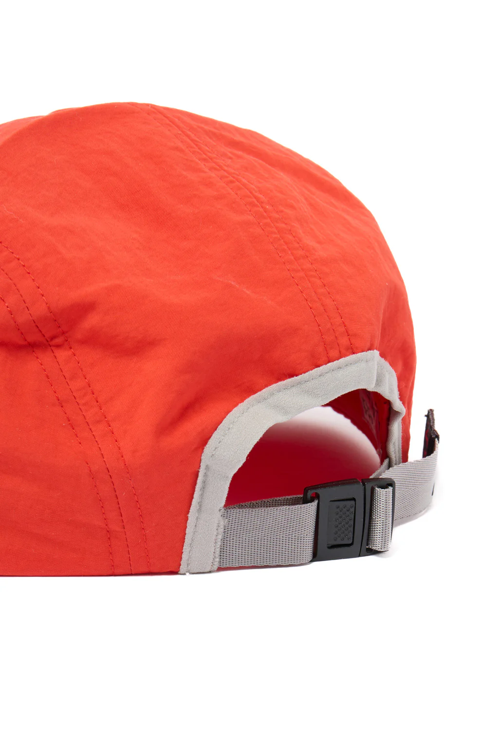 Gramicci Nylon Gramicci Cap - Burnt Orange - Image 4