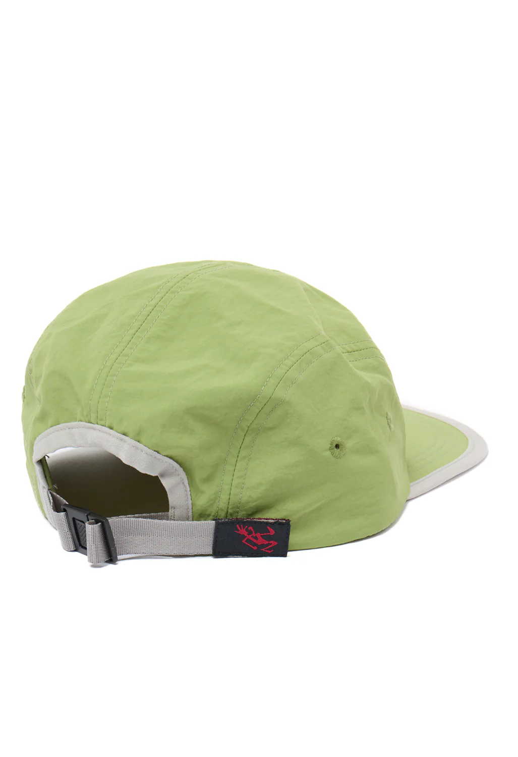 Gramicci Nylon Gramicci Cap - Jade Green - Image 2
