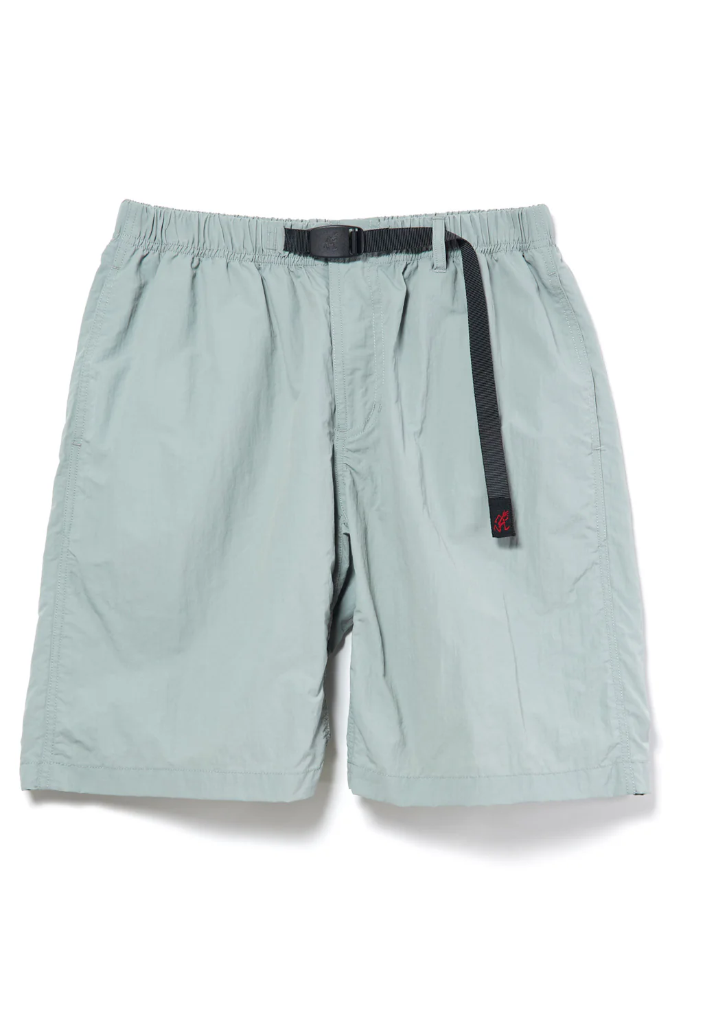 Gramicci Nylon Loose Shorts - Limestone Grey