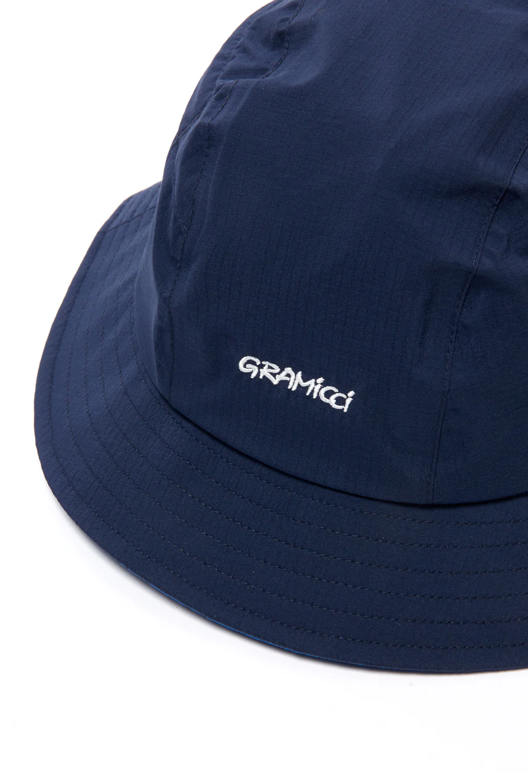 Gramicci Pertex® Bucket - Navy - Image 3