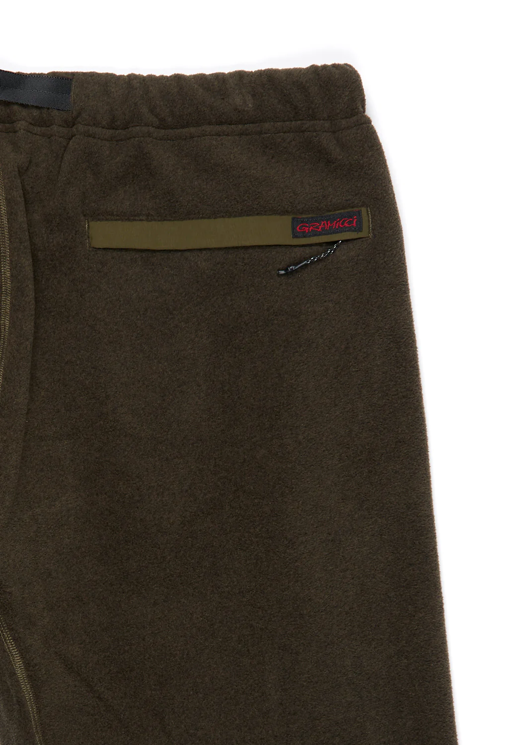 Gramicci Polartec Combination Pant - Olive - Image 4