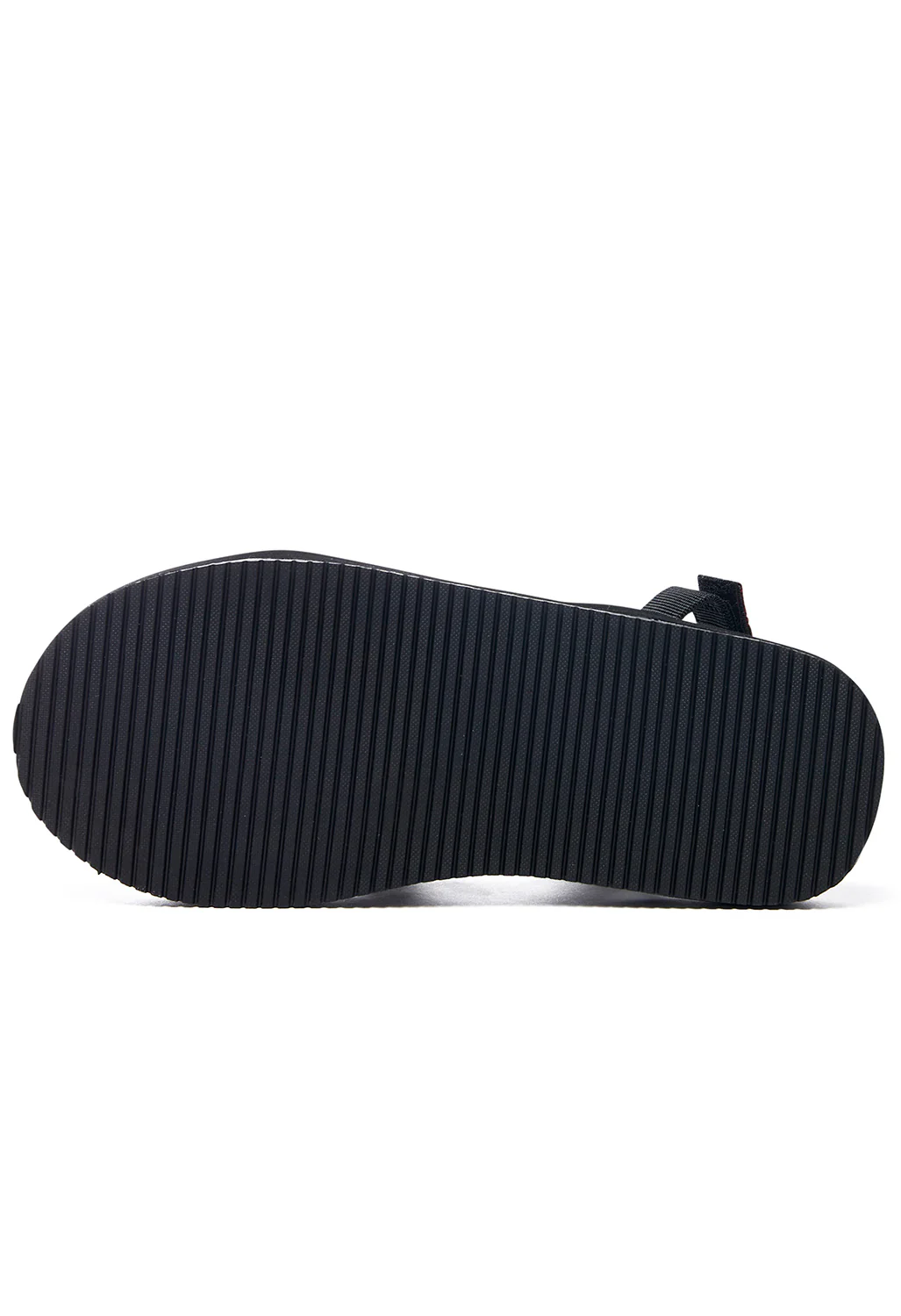 Gramicci Rope Sandals - Black - Image 3