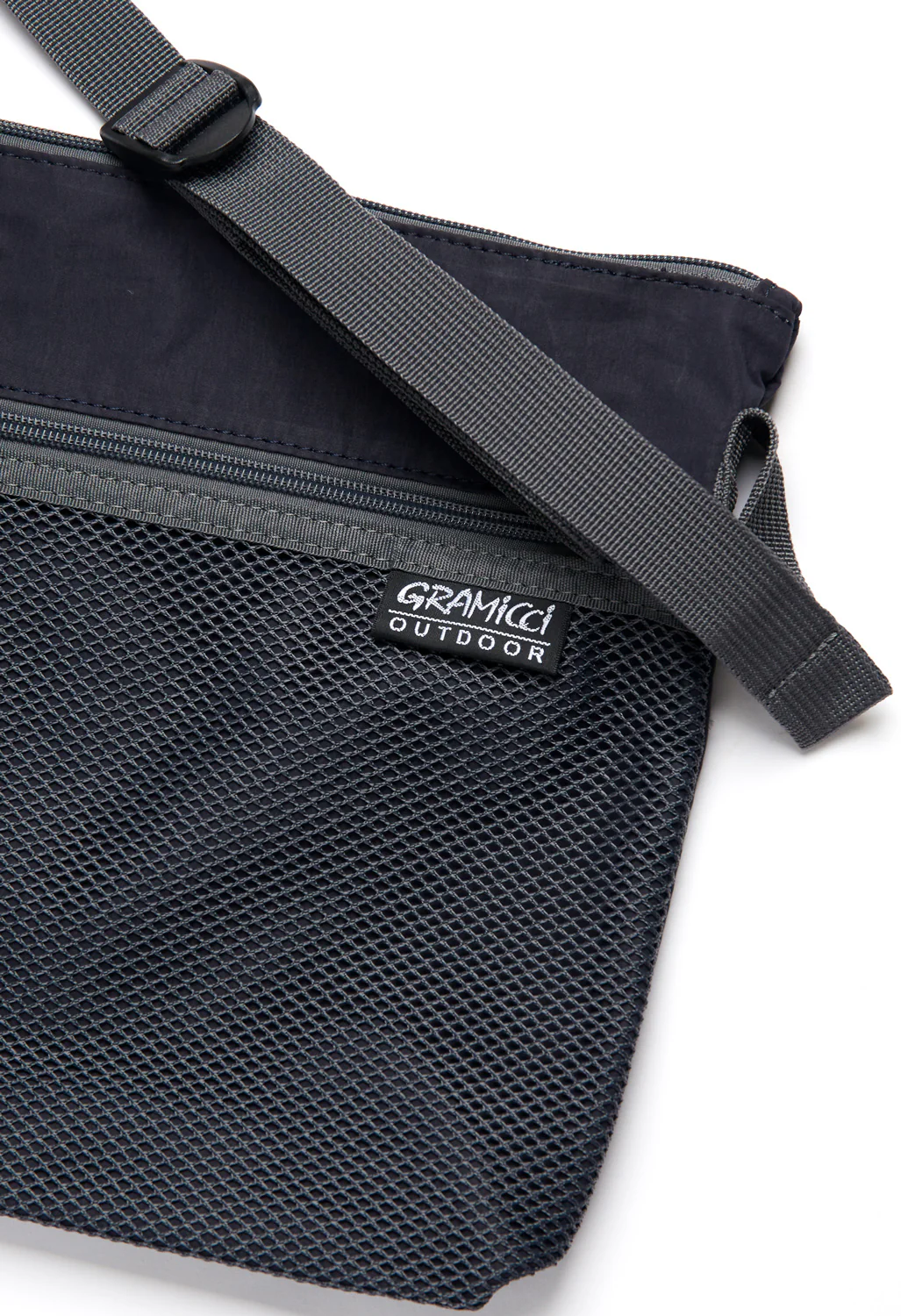 Gramicci Sacoche - Navy - Image 3