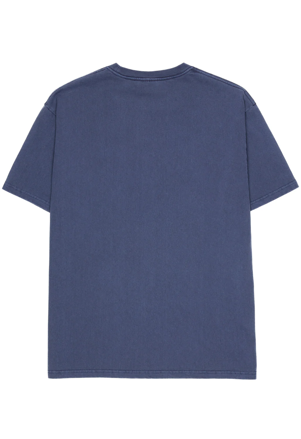 Gramicci Salamander Tee - Navy Pigment - Image 2