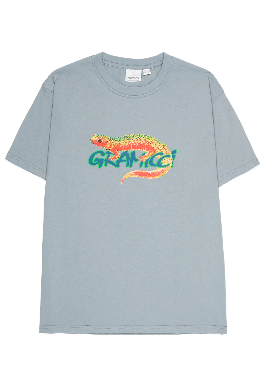 Gramicci Salamander Tee - Slate