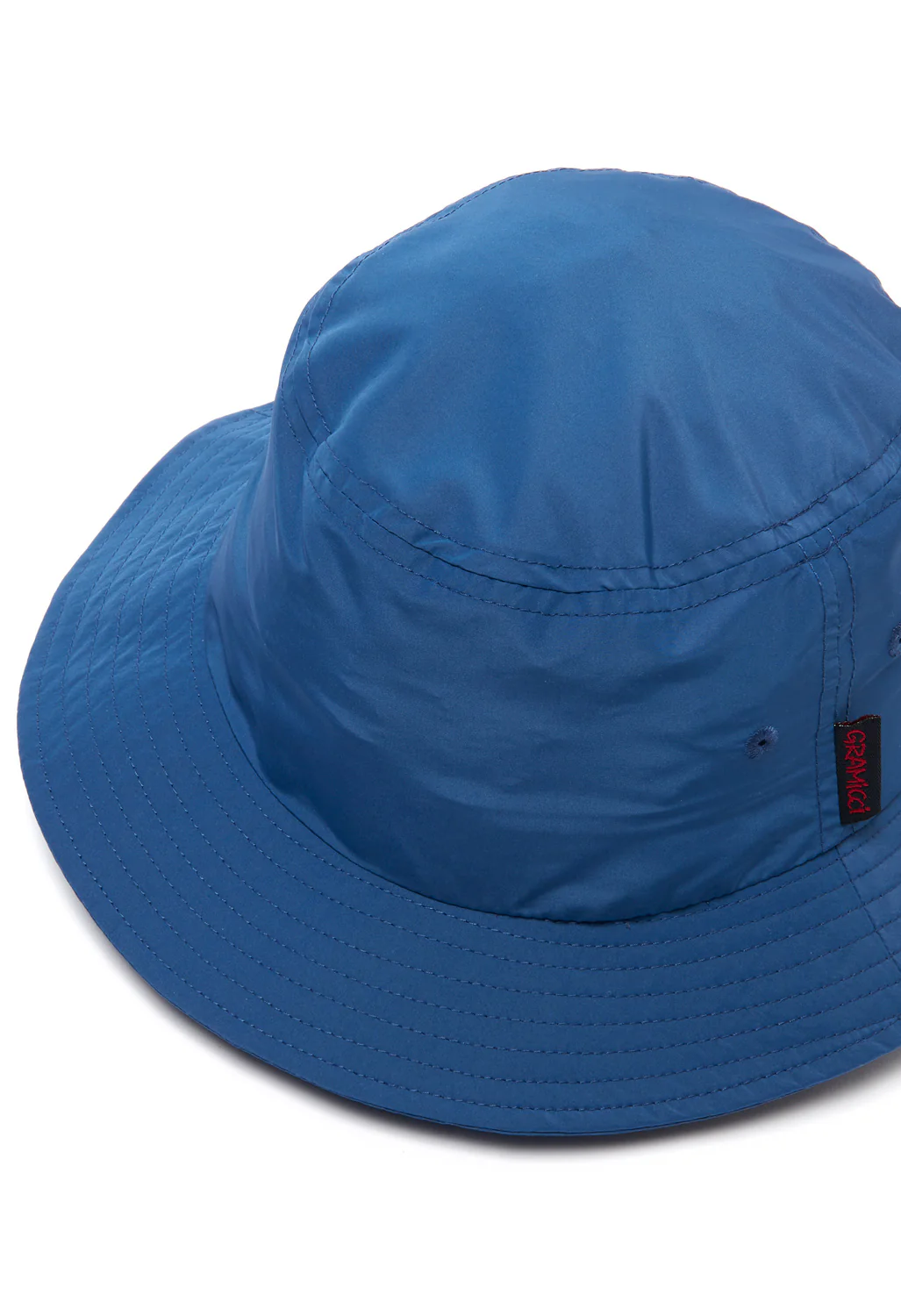 Gramicci Shell Bucket Hat - Navy - Image 2