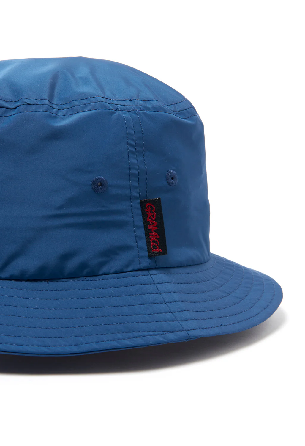Gramicci Shell Bucket Hat - Navy - Image 3