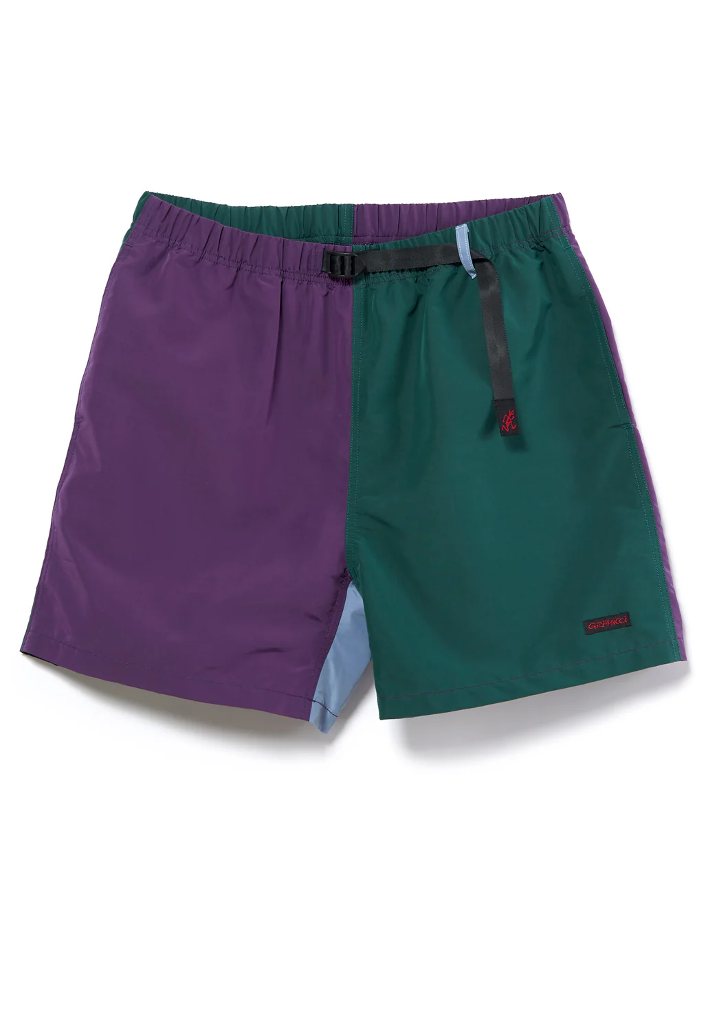 Gramicci Shell Canyon Men's Shorts - Crazy Purple