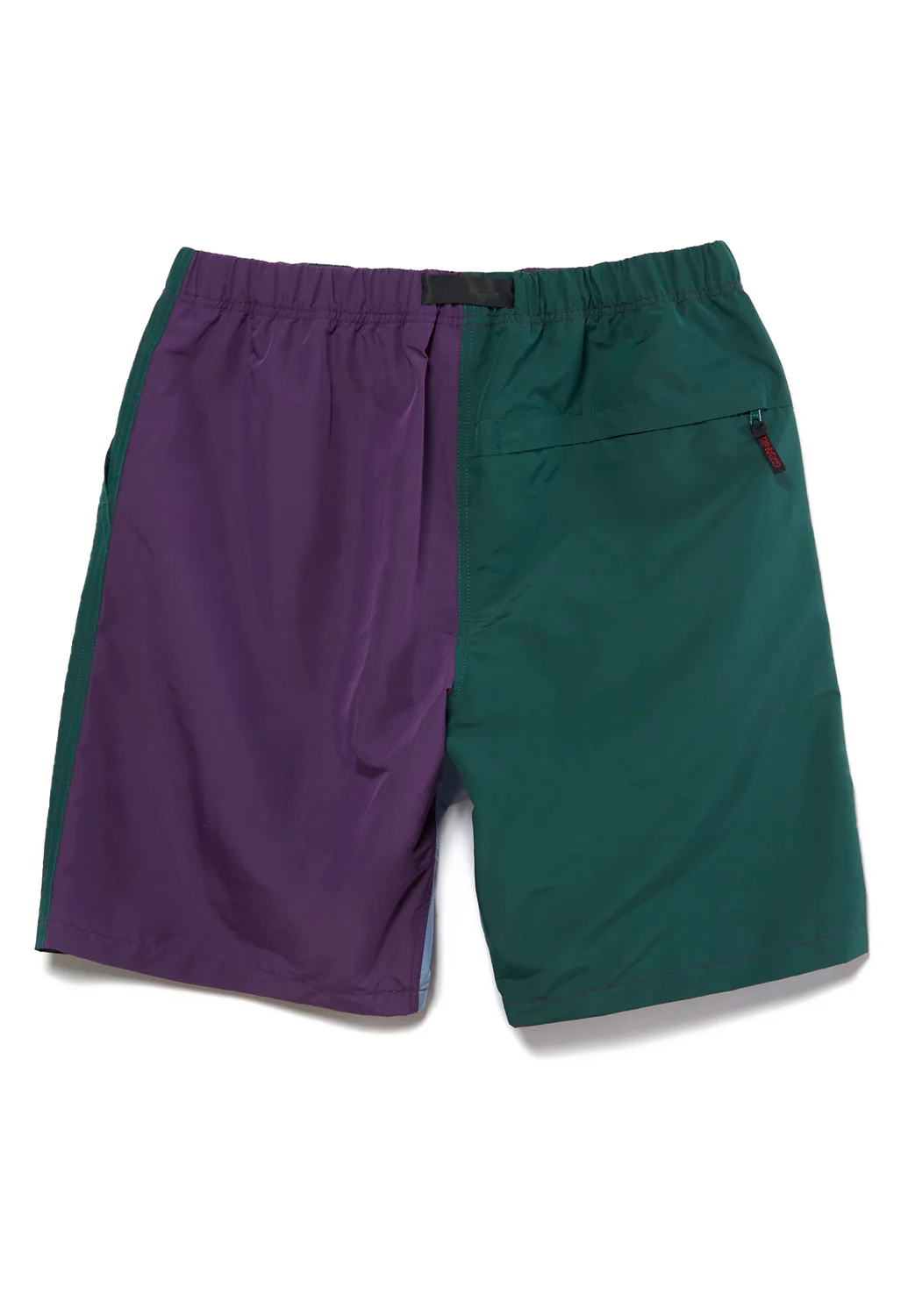 Gramicci Shell Canyon Men's Shorts - Crazy Purple - Image 2
