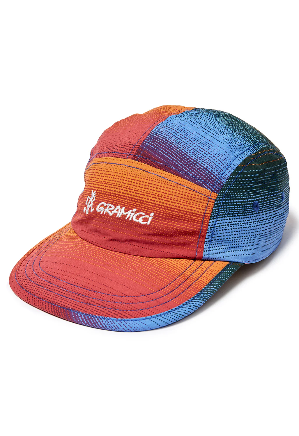 Gramicci Shell Jet Cap - Beach Bed
