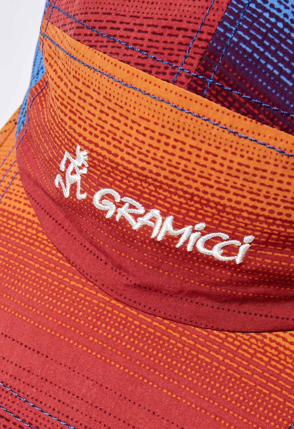 Gramicci Shell Jet Cap - Beach Bed - Image 2