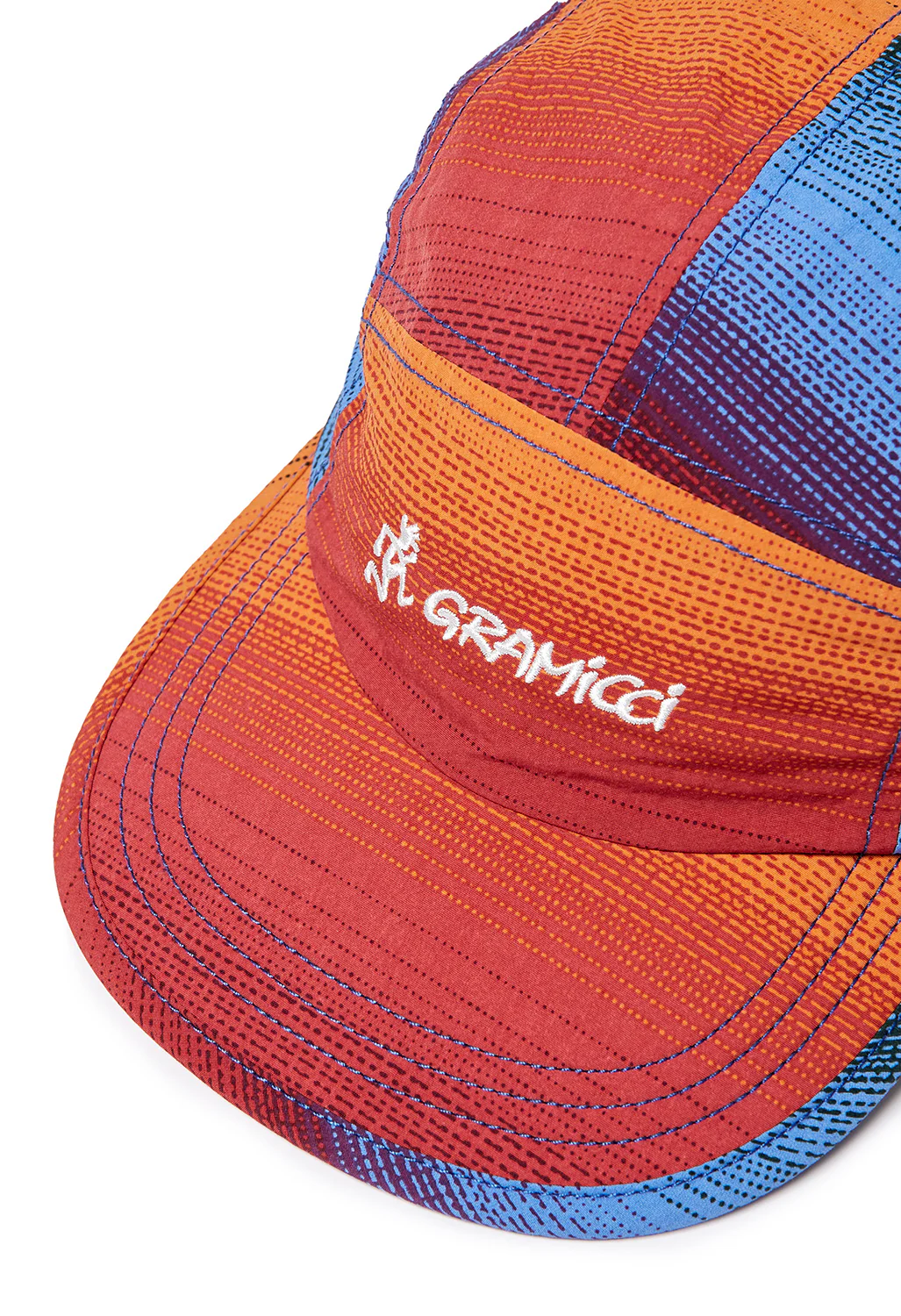 Gramicci Shell Jet Cap - Beach Bed - Image 3