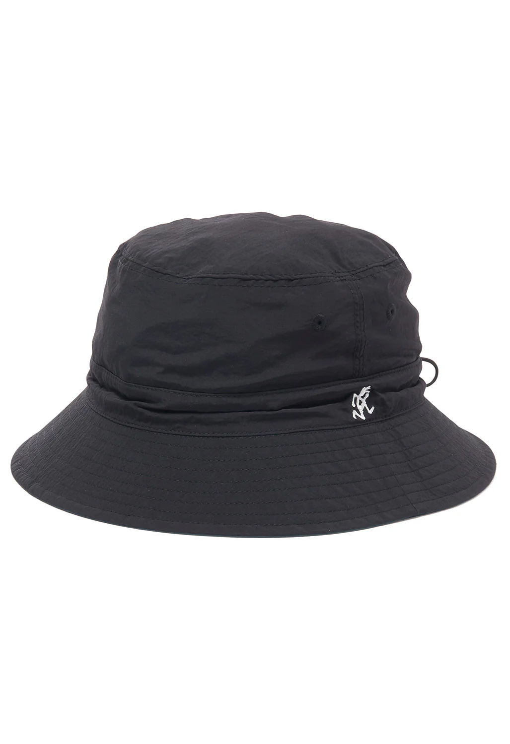 Gramicci Shell Reversible Hat - Forest Green/Black - Image 4