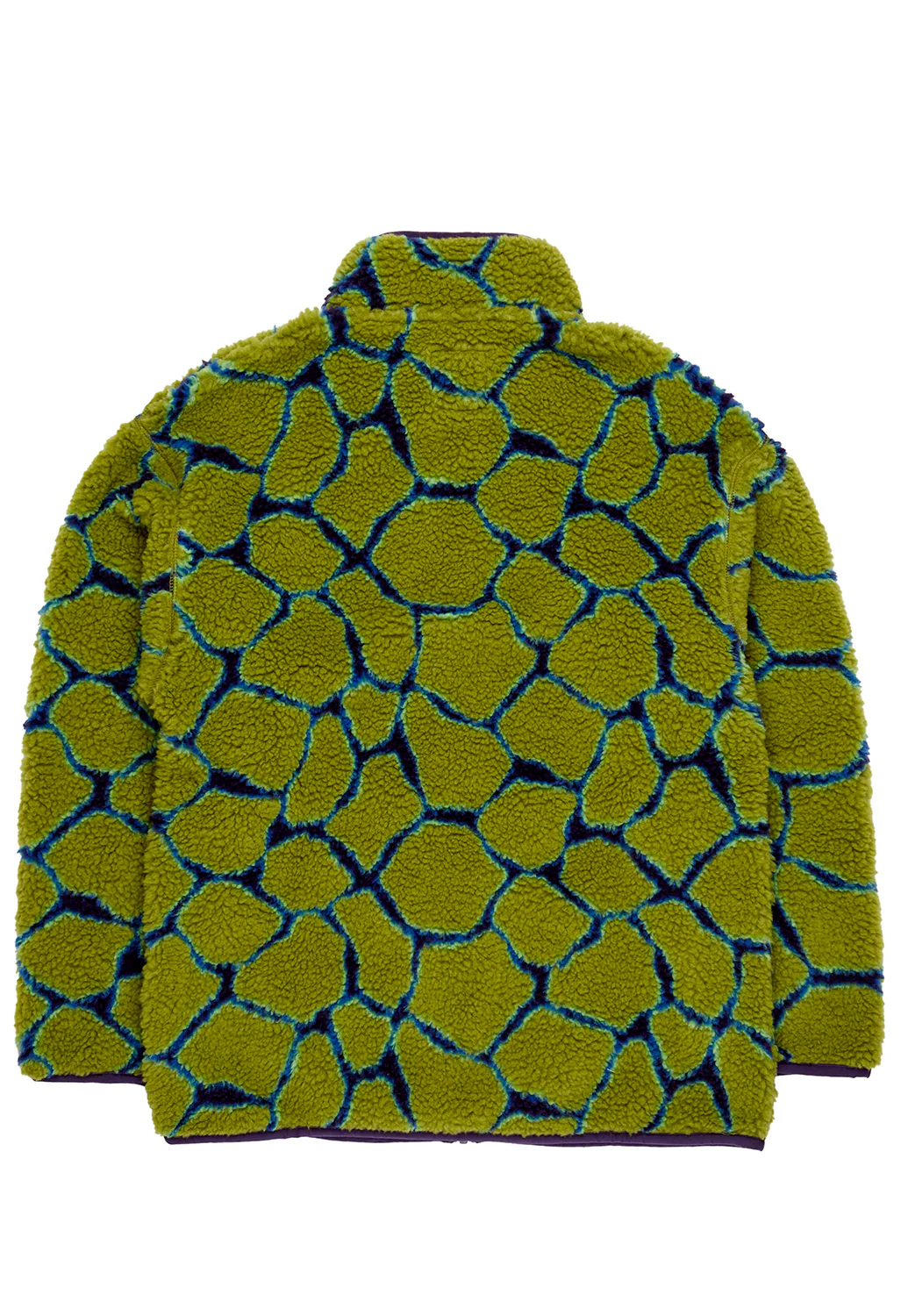 Gramicci Sherpa Jacket - Agate Olive - Image 2