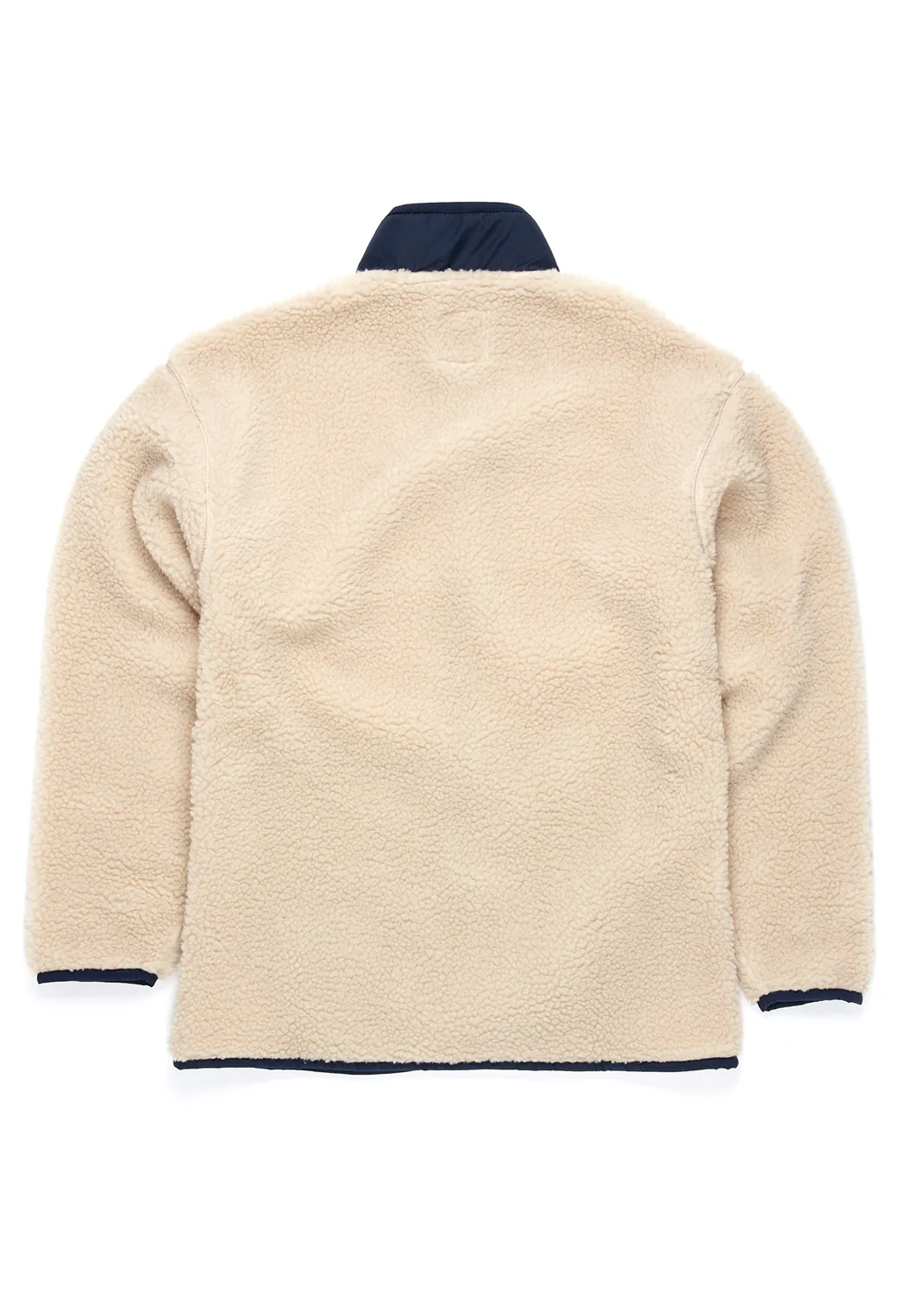 Gramicci Sherpa Jacket - Natural - Image 2