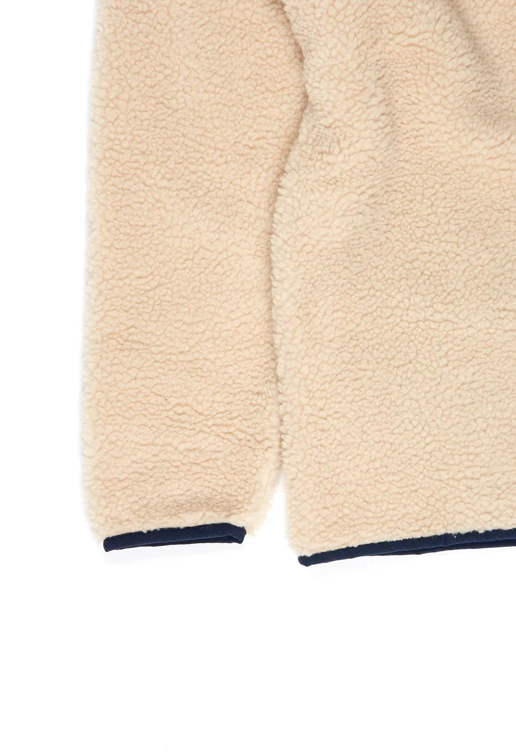 Gramicci Sherpa Jacket - Natural - Image 4