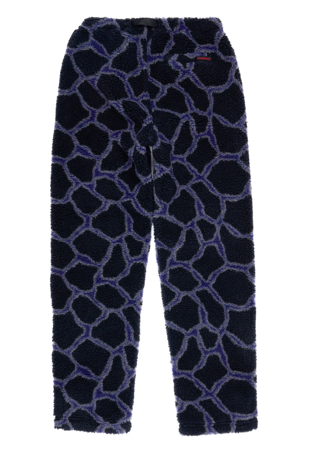 Gramicci Sherpa Pants - Agate Navy - Image 2