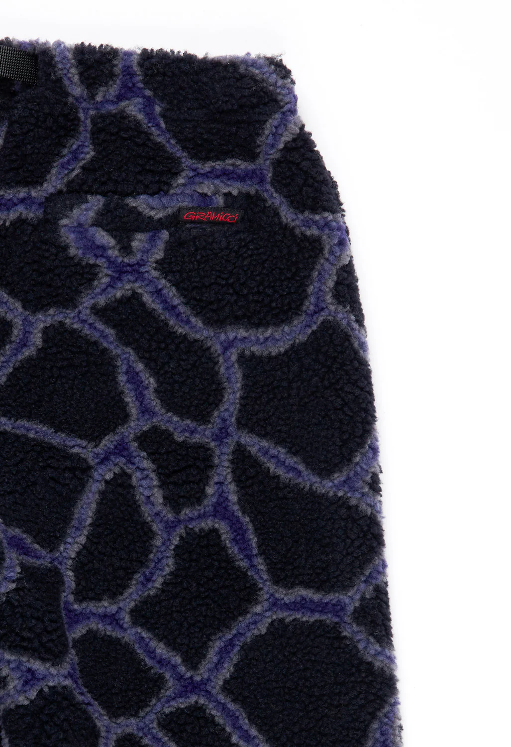 Gramicci Sherpa Pants - Agate Navy - Image 4