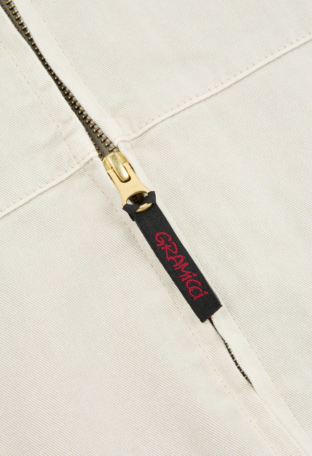 Gramicci Twill-Around Jacket - Dune Pigment - Image 5