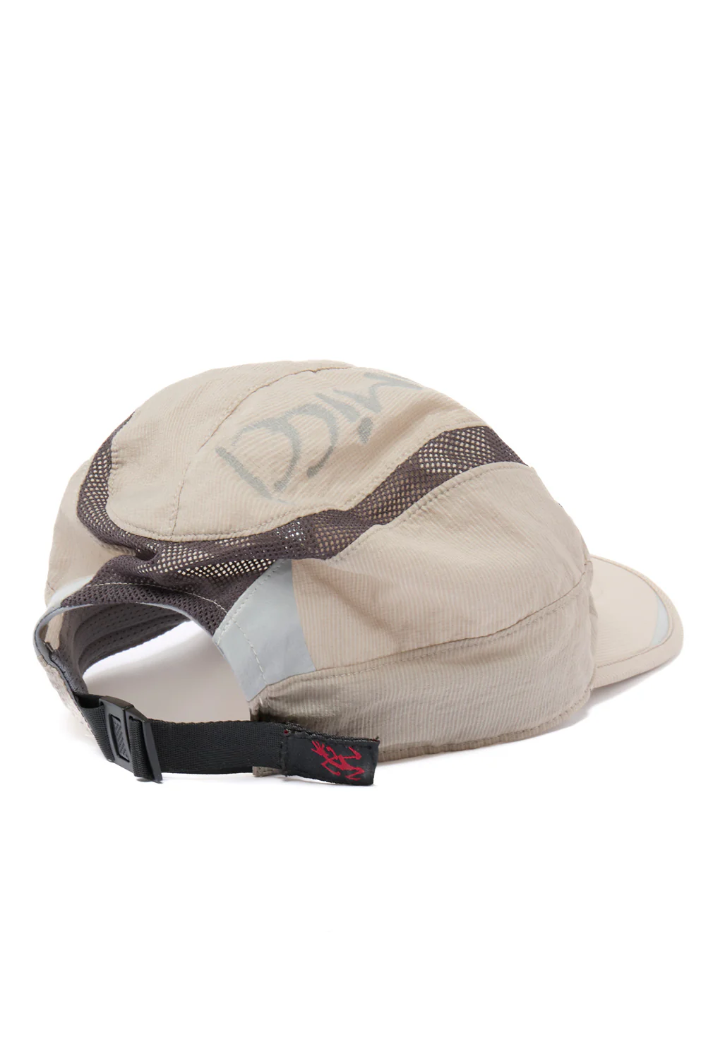 Gramicci Ultra-Light Tech Cap - Concrete - Image 2
