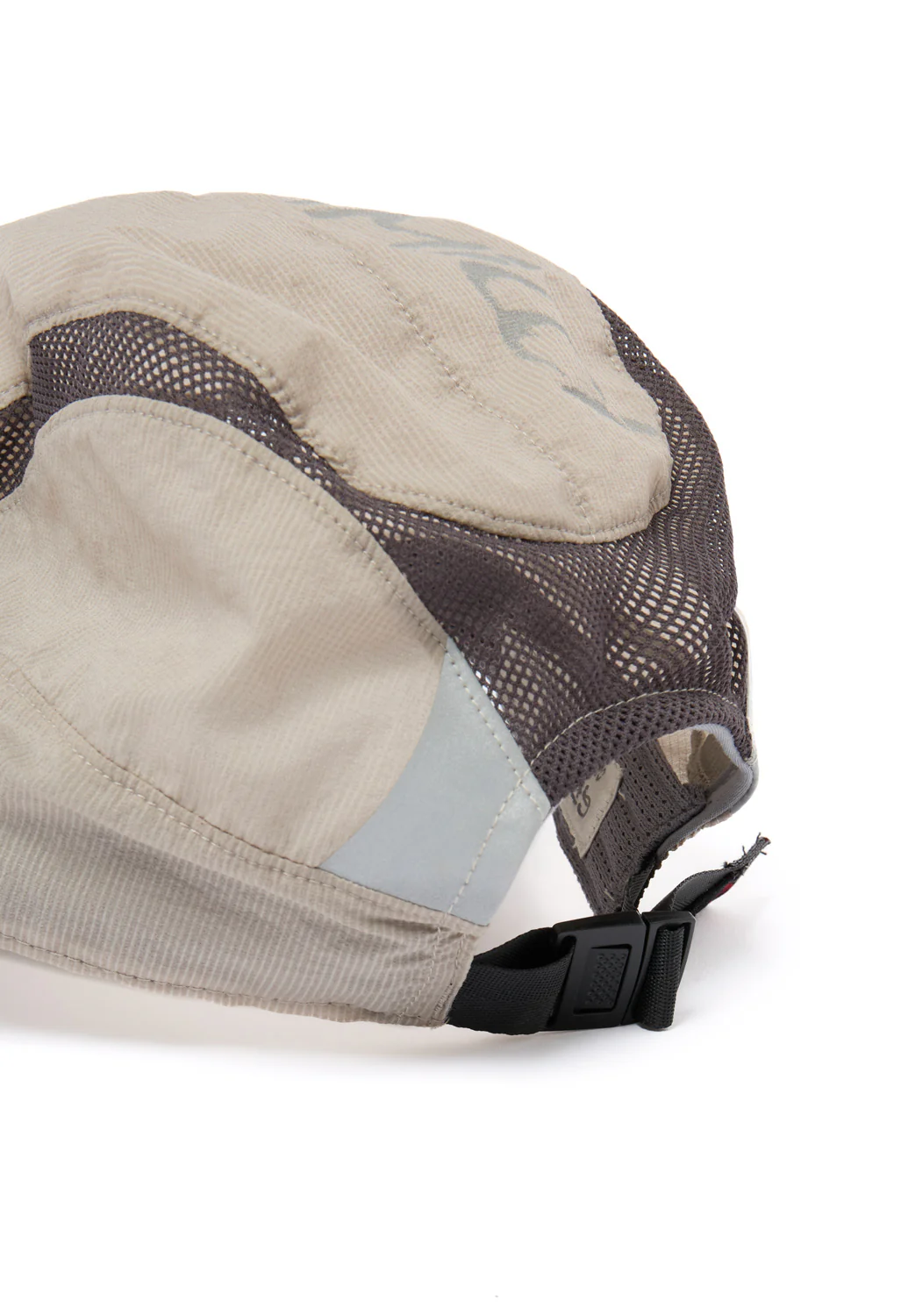 Gramicci Ultra-Light Tech Cap - Concrete - Image 4