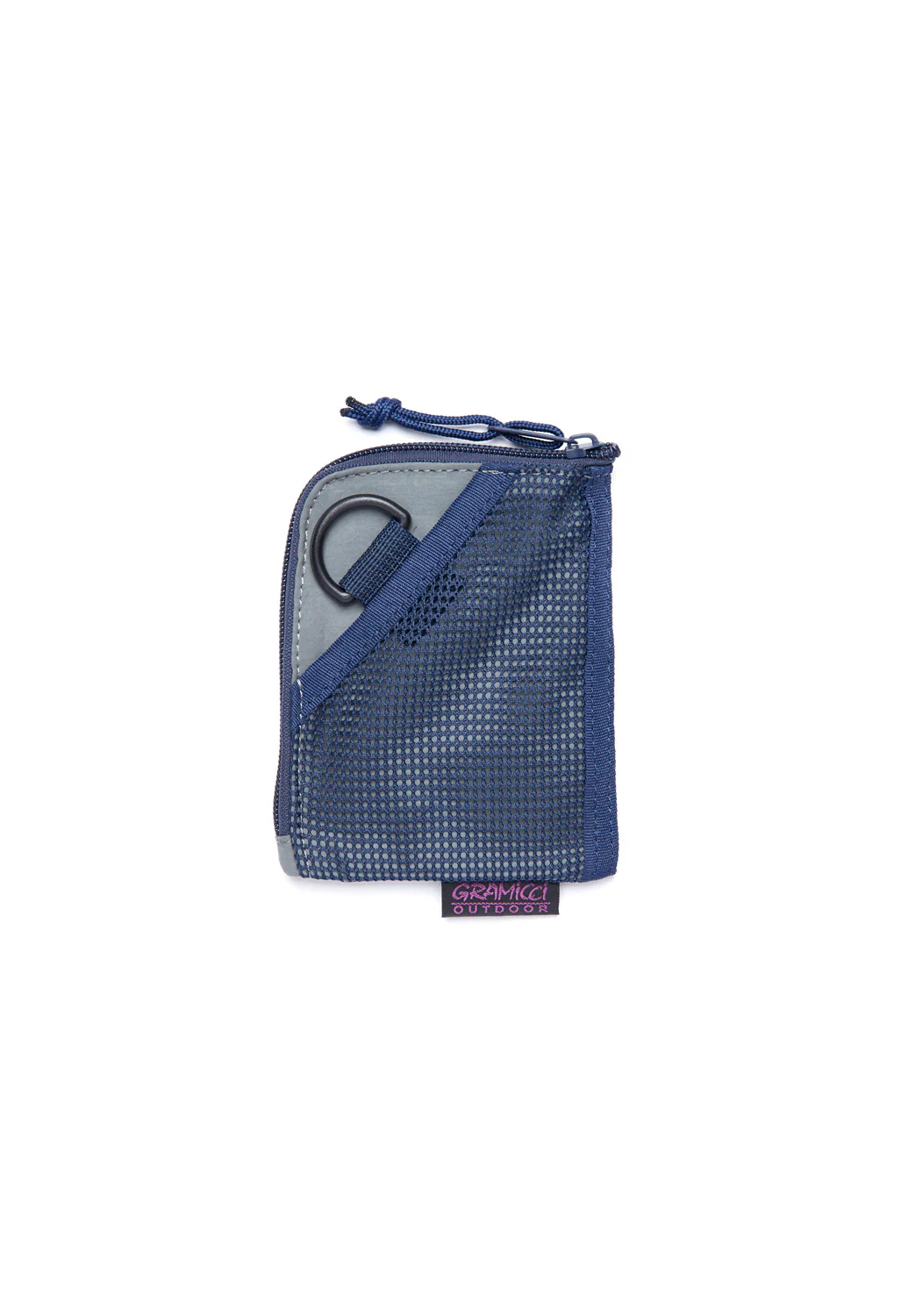 Gramicci Wallet - Navy
