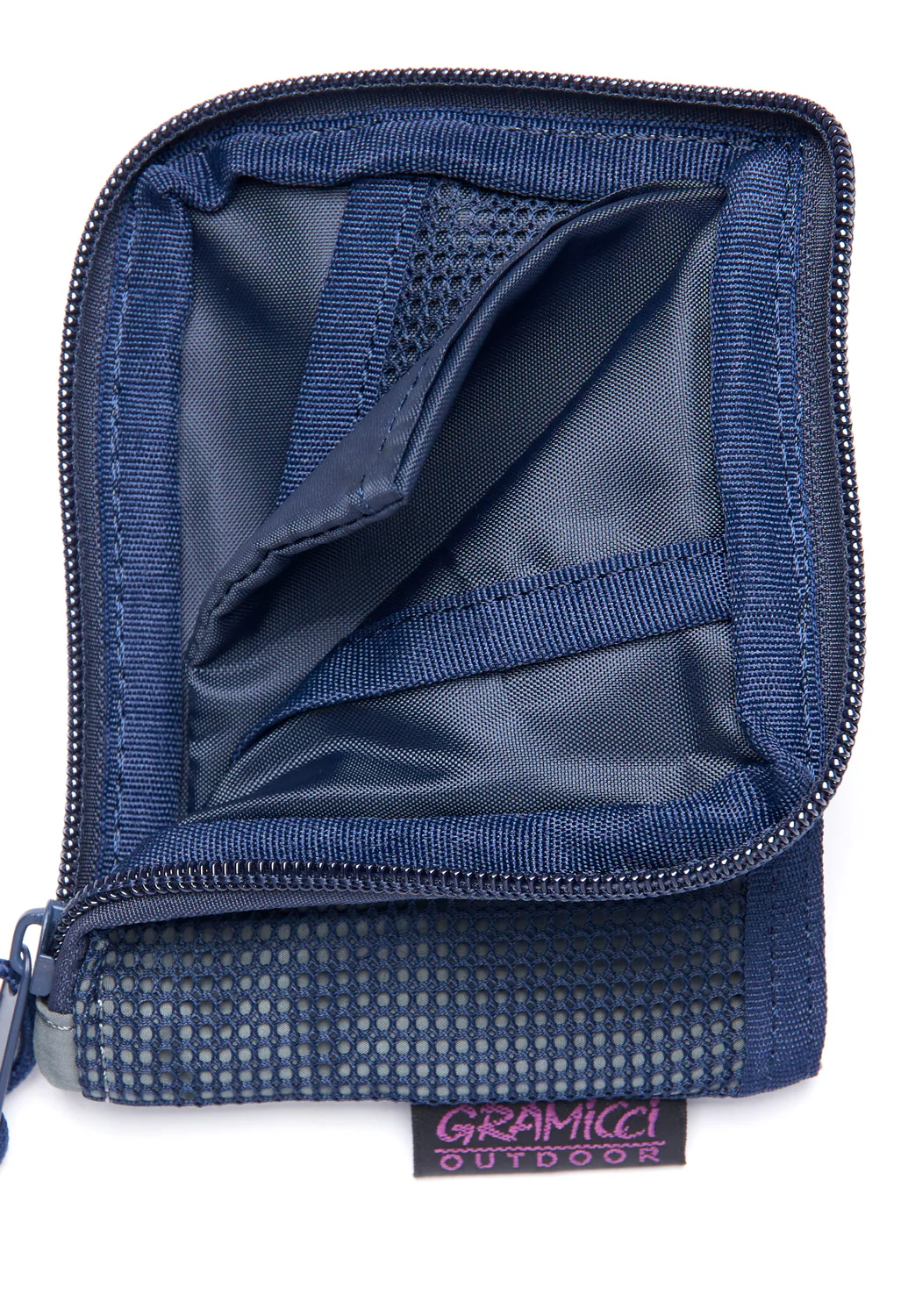 Gramicci Wallet - Navy - Image 3