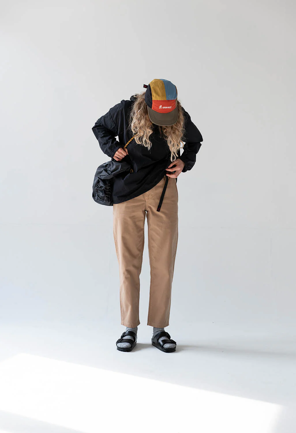 Gramicci Women's G Pants - Chino - Image 5