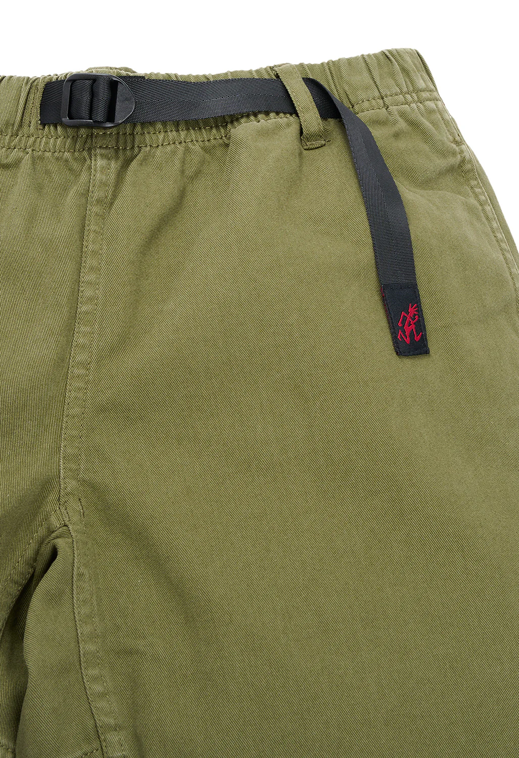 Gramicci Women's G Shorts - Olive - Image 3