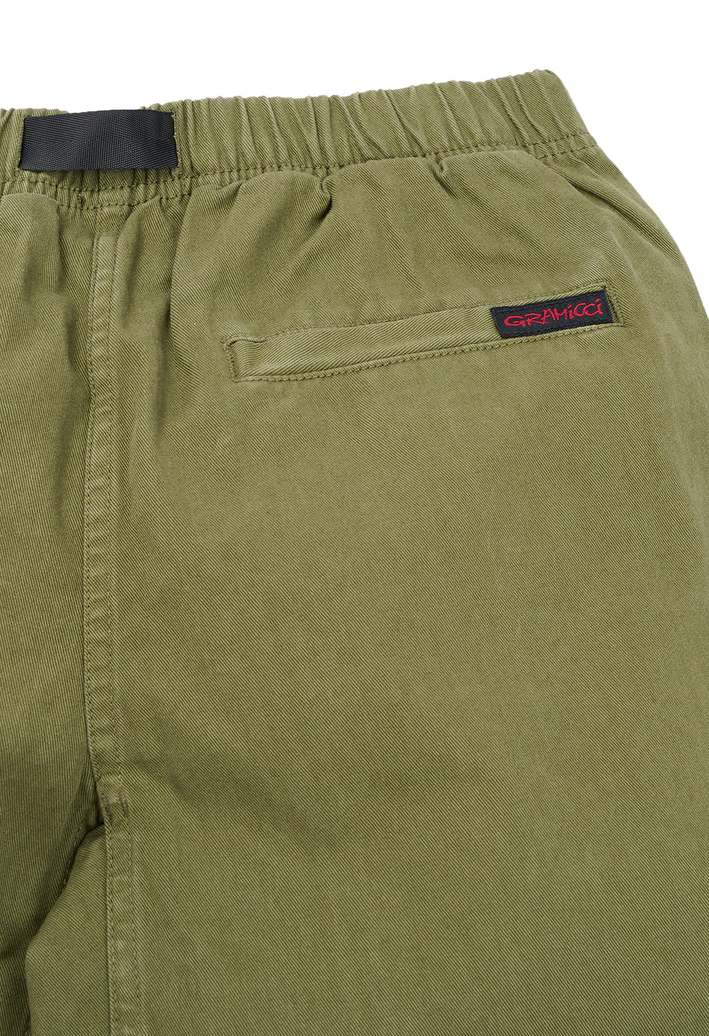 Gramicci Women's G Shorts - Olive - Image 4
