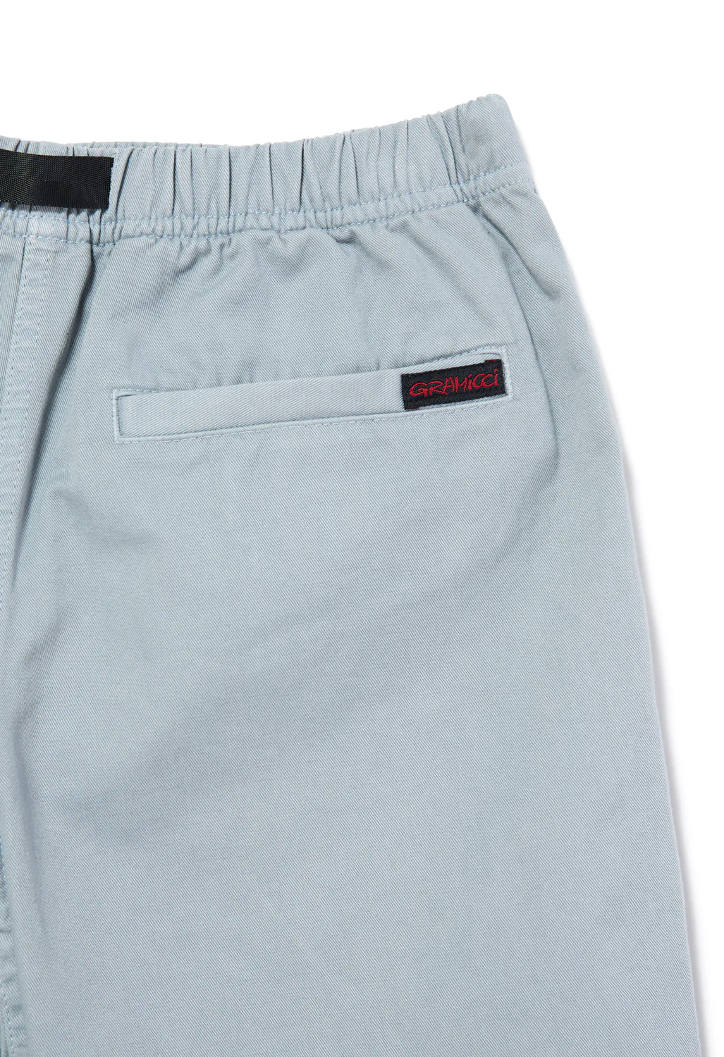 Gramicci Women's G Shorts - Smoky Blue - Image 3