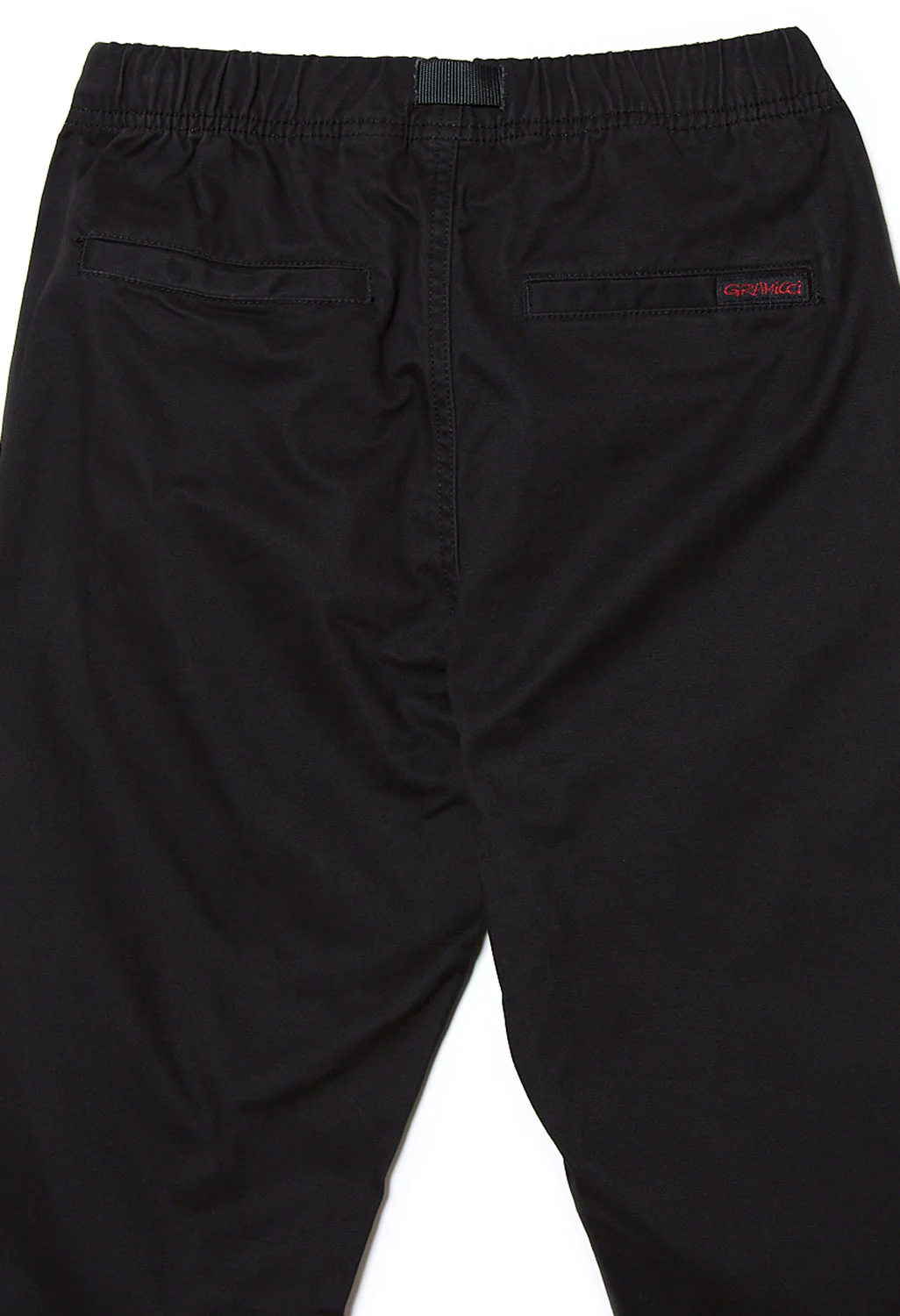 Gramicci Women's Tapered Pants - Black - Image 2