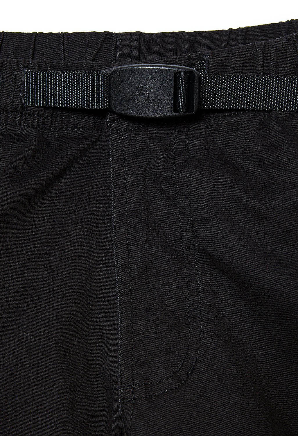 Gramicci Women's Tapered Pants - Black - Image 3