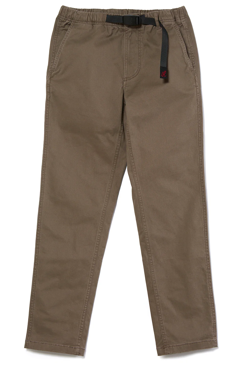 Gramicci Women's Tapered Pants - Walnaut