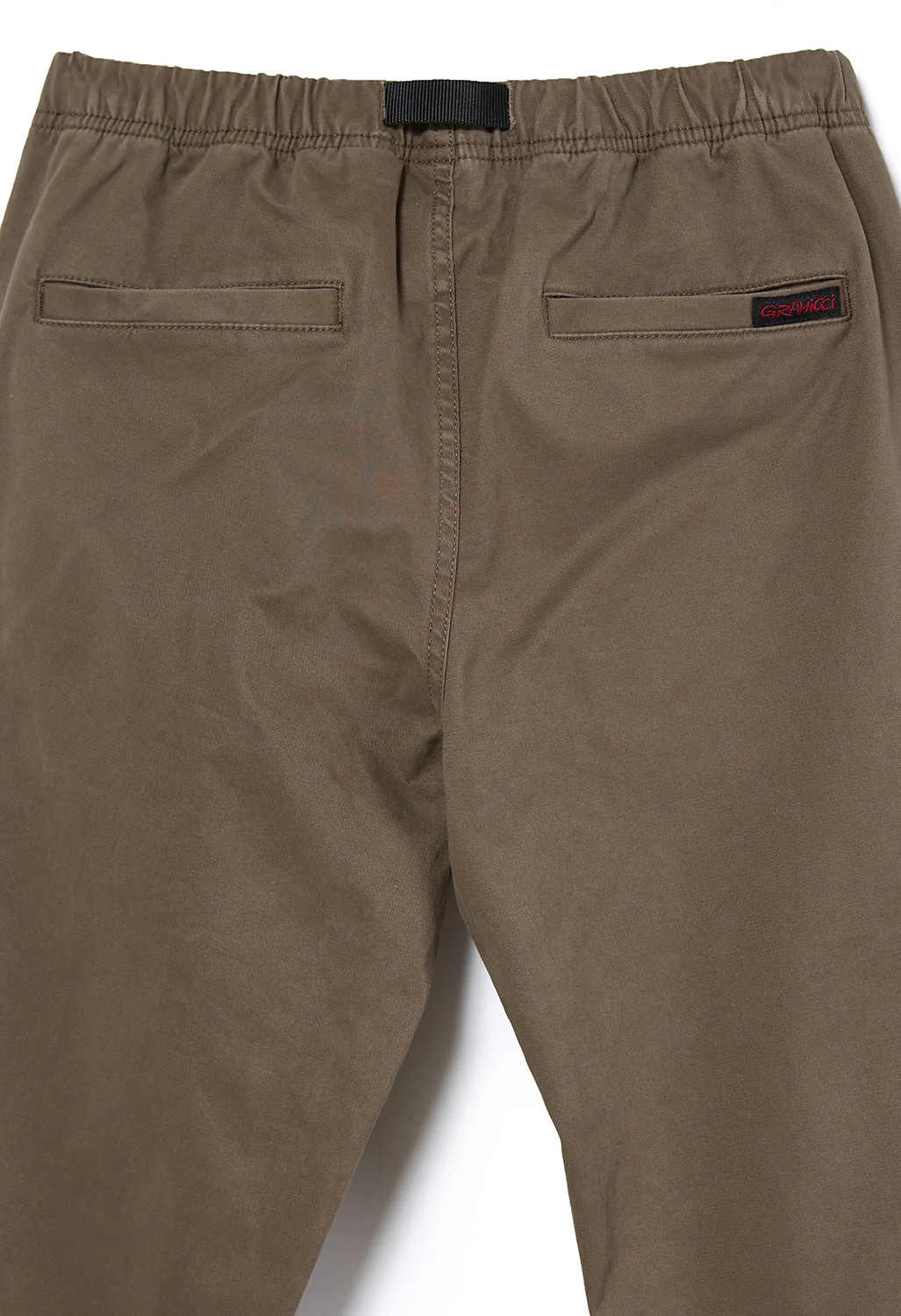 Gramicci Women's Tapered Pants - Walnaut - Image 2