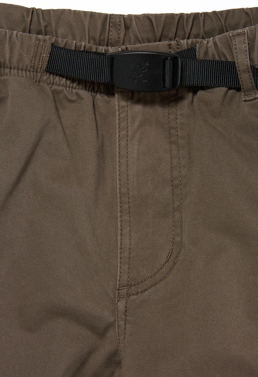 Gramicci Women's Tapered Pants - Walnaut - Image 3