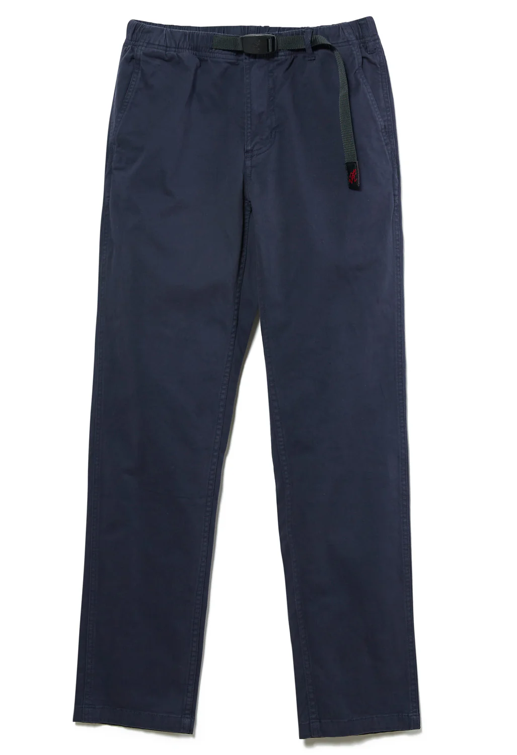Gramicci Women's Tapered Pants - Double Navy