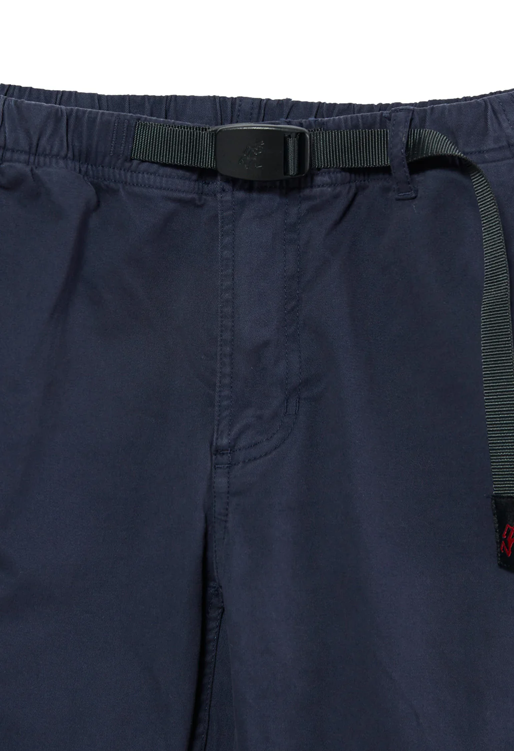 Gramicci Women's Tapered Pants - Double Navy - Image 3