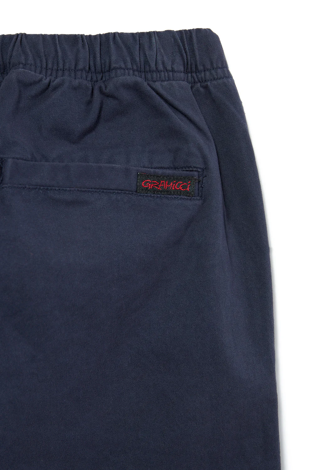 Gramicci Women's Tapered Pants - Double Navy - Image 4