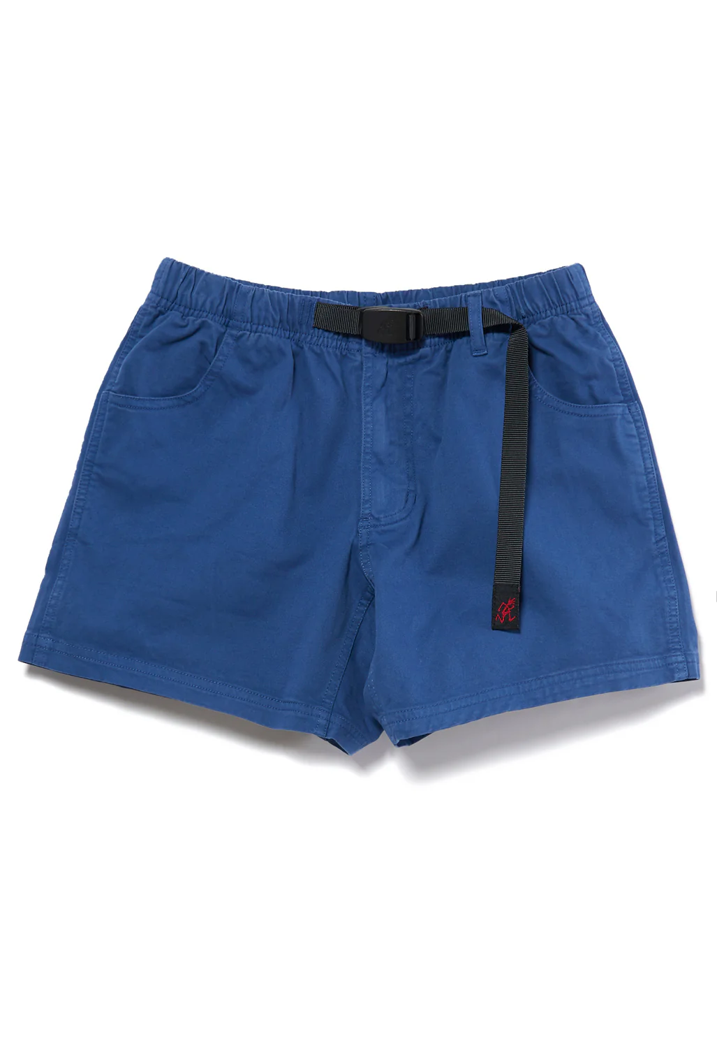 Gramicci Women's Very Shorts - Blue