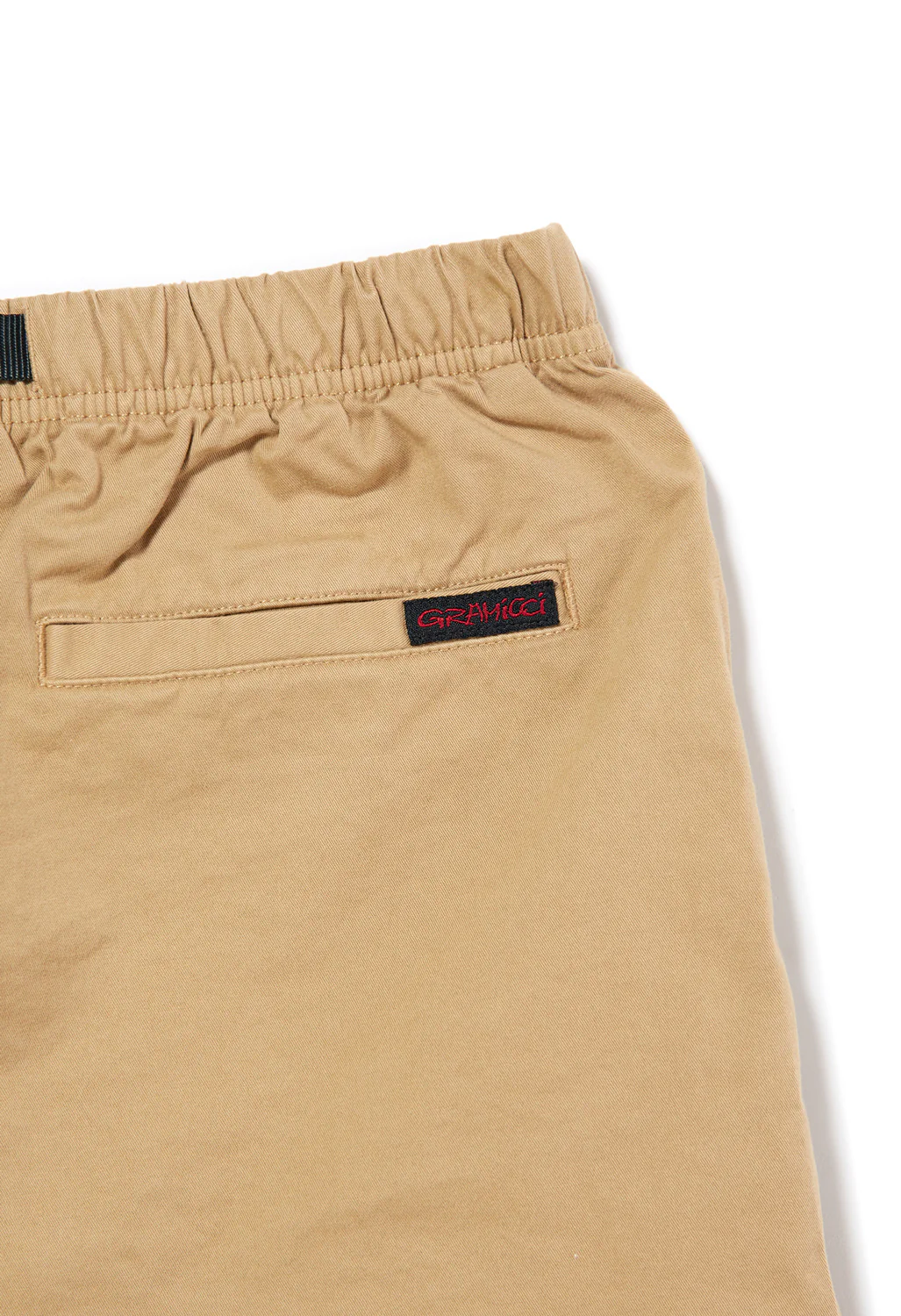 Gramicci Women's Very Shorts - Chino - Image 3